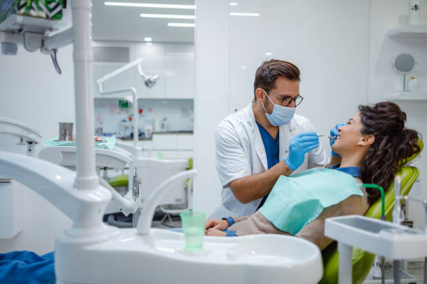 Best Tooth Extraction  in Graniteville, SC